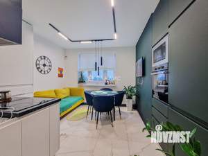 2-к квартира, вторичка, 60м2, 6/14 этаж