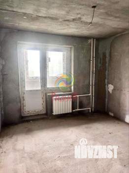 3-к квартира, вторичка, 82м2, 4/17 этаж