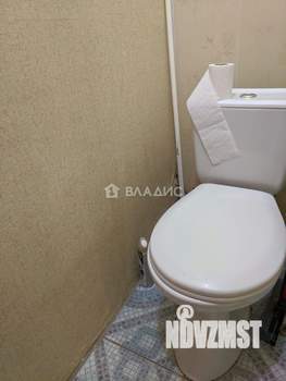 1-к квартира, вторичка, 32м2, 1/5 этаж