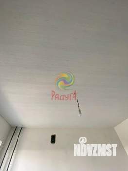 1-к квартира, вторичка, 43м2, 11/14 этаж