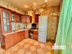 1-к квартира, вторичка, 38м2, 3/4 этаж