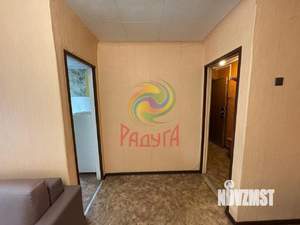 2-к квартира, вторичка, 42м2, 3/5 этаж