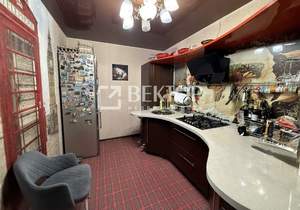 3-к квартира, вторичка, 62м2, 5/5 этаж