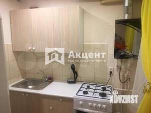 2-к квартира, вторичка, 39м2, 1/5 этаж