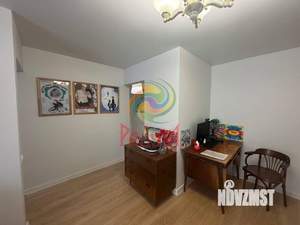 1-к квартира, вторичка, 30м2, 2/5 этаж