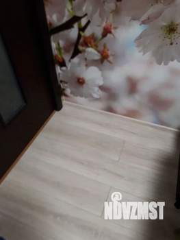 2-к квартира, вторичка, 57м2, 1/9 этаж