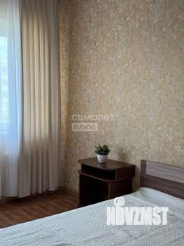 1-к квартира, вторичка, 42м2, 8/17 этаж