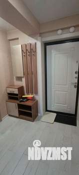 1-к квартира, вторичка, 37м2, 18/19 этаж