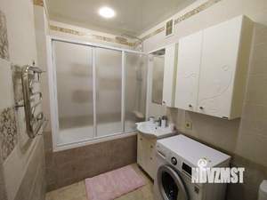 1-к квартира, вторичка, 45м2, 6/19 этаж
