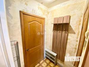 2-к квартира, вторичка, 42м2, 2/5 этаж