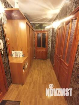 3-к квартира, вторичка, 60м2, 1/6 этаж