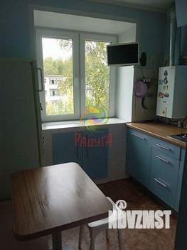 1-к квартира, вторичка, 29м2, 5/5 этаж