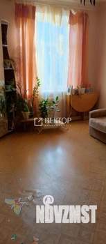 2-к квартира, вторичка, 49м2, 3/5 этаж
