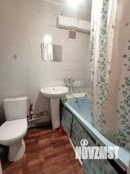 1-к квартира, вторичка, 29м2, 4/5 этаж