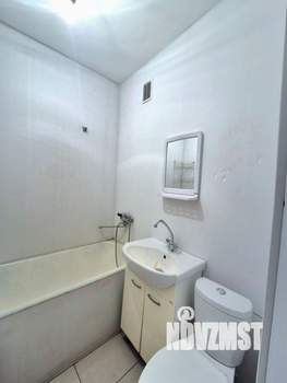 1-к квартира, вторичка, 31м2, 3/4 этаж