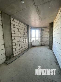 3-к квартира, вторичка, 89м2, 2/17 этаж