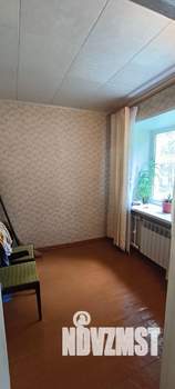 3-к квартира, вторичка, 42м2, 2/5 этаж