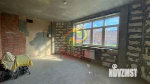 2-к квартира, вторичка, 98м2, 2/4 этаж