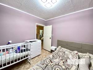 3-к квартира, вторичка, 52м2, 2/5 этаж