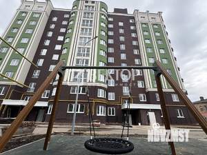 2-к квартира, вторичка, 64м2, 9/10 этаж