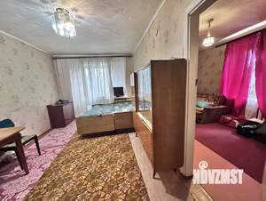 2-к квартира, вторичка, 41м2, 5/5 этаж