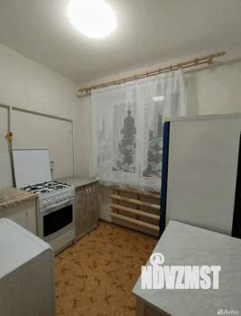 1-к квартира, вторичка, 32м2, 5/5 этаж