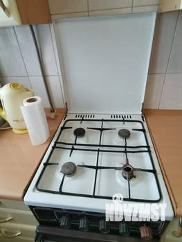 3-к квартира, вторичка, 58м2, 3/5 этаж