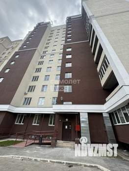 3-к квартира, вторичка, 115м2, 9/14 этаж