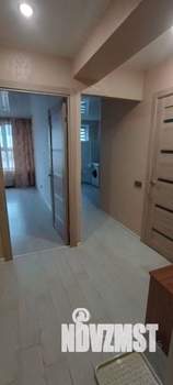 1-к квартира, вторичка, 37м2, 18/19 этаж