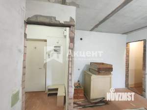 2-к квартира, вторичка, 41м2, 4/5 этаж