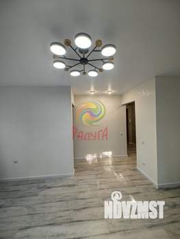 1-к квартира, вторичка, 31м2, 4/5 этаж