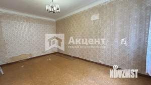 1-к квартира, вторичка, 36м2, 1/3 этаж
