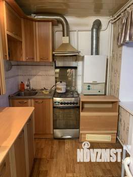 3-к квартира, вторичка, 60м2, 4/6 этаж