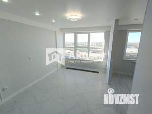 1-к квартира, вторичка, 38м2, 15/18 этаж