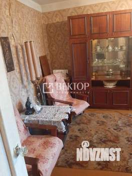 2-к квартира, вторичка, 41м2, 2/5 этаж