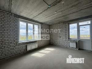 2-к квартира, вторичка, 74м2, 8/14 этаж