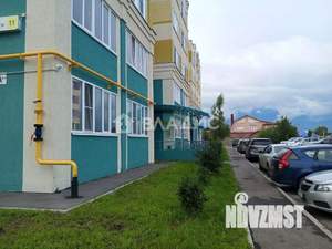 3-к квартира, сданный дом, 88м2, 2/7 этаж