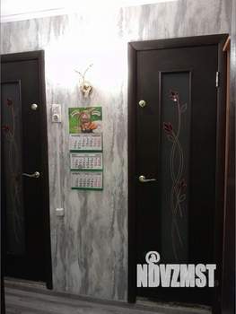 2-к квартира, вторичка, 57м2, 1/9 этаж