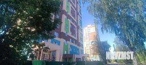 2-к квартира, строящийся дом, 70м2, 7/14 этаж