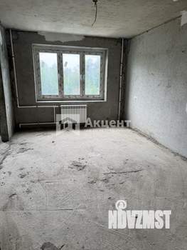 3-к квартира, вторичка, 82м2, 4/17 этаж