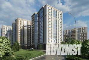 3-к квартира, вторичка, 79м2, 8/14 этаж