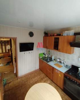 3-к квартира, вторичка, 63м2, 1/9 этаж