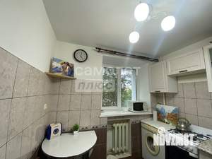2-к квартира, вторичка, 43м2, 4/5 этаж