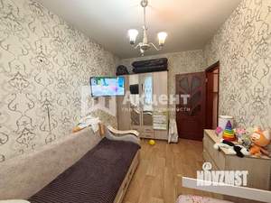 1-к квартира, вторичка, 32м2, 2/2 этаж