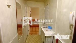 1-к квартира, вторичка, 31м2, 1/5 этаж