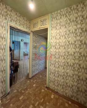 3-к квартира, вторичка, 49м2, 3/5 этаж