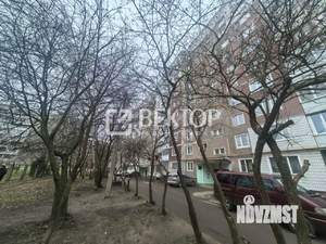 2-к квартира, вторичка, 53м2, 10/10 этаж