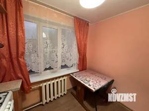 1-к квартира, вторичка, 32м2, 1/5 этаж