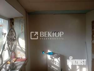 2-к квартира, вторичка, 40м2, 3/5 этаж