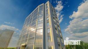 2-к квартира, вторичка, 44м2, 9/9 этаж